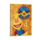 thumbnail image 1 of Dibujos Animados de Tobee Cuadro decorativo colgante - Arte de pared - Póster enmarcado - Decoración de pared - Regalos para familia, amigos y aficionados 20*30 cm, 1 of 6