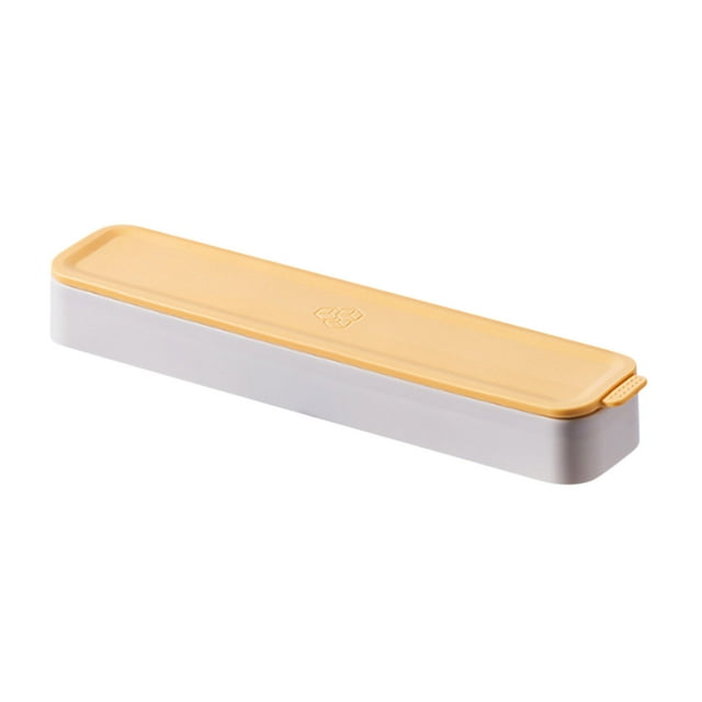 Ice Cream Maker,Homemade Ice Cream Maker Set Box, Children's Ice Cream Stick and Ice Maker Tool