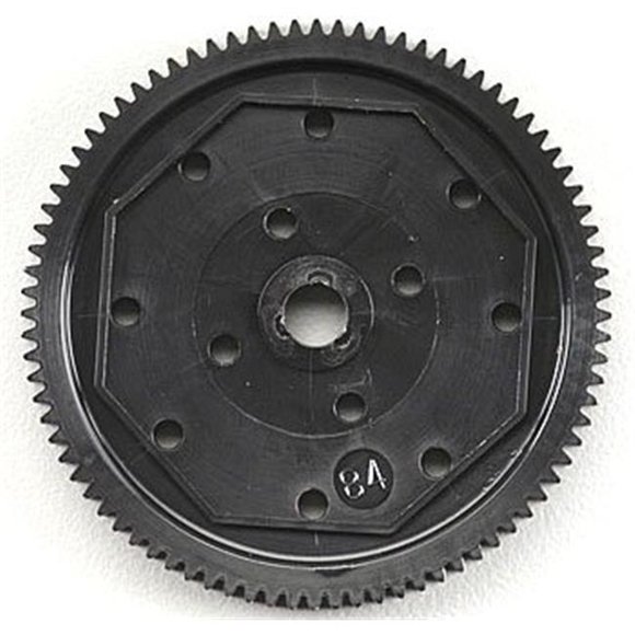 Kimbrough KIM310 78 Tooth 48 Pitch Slipper Gear for B6, SC10