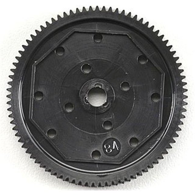 Kimbrough KIM310 78 Tooth 48 Pitch Slipper Gear for B6, SC10
