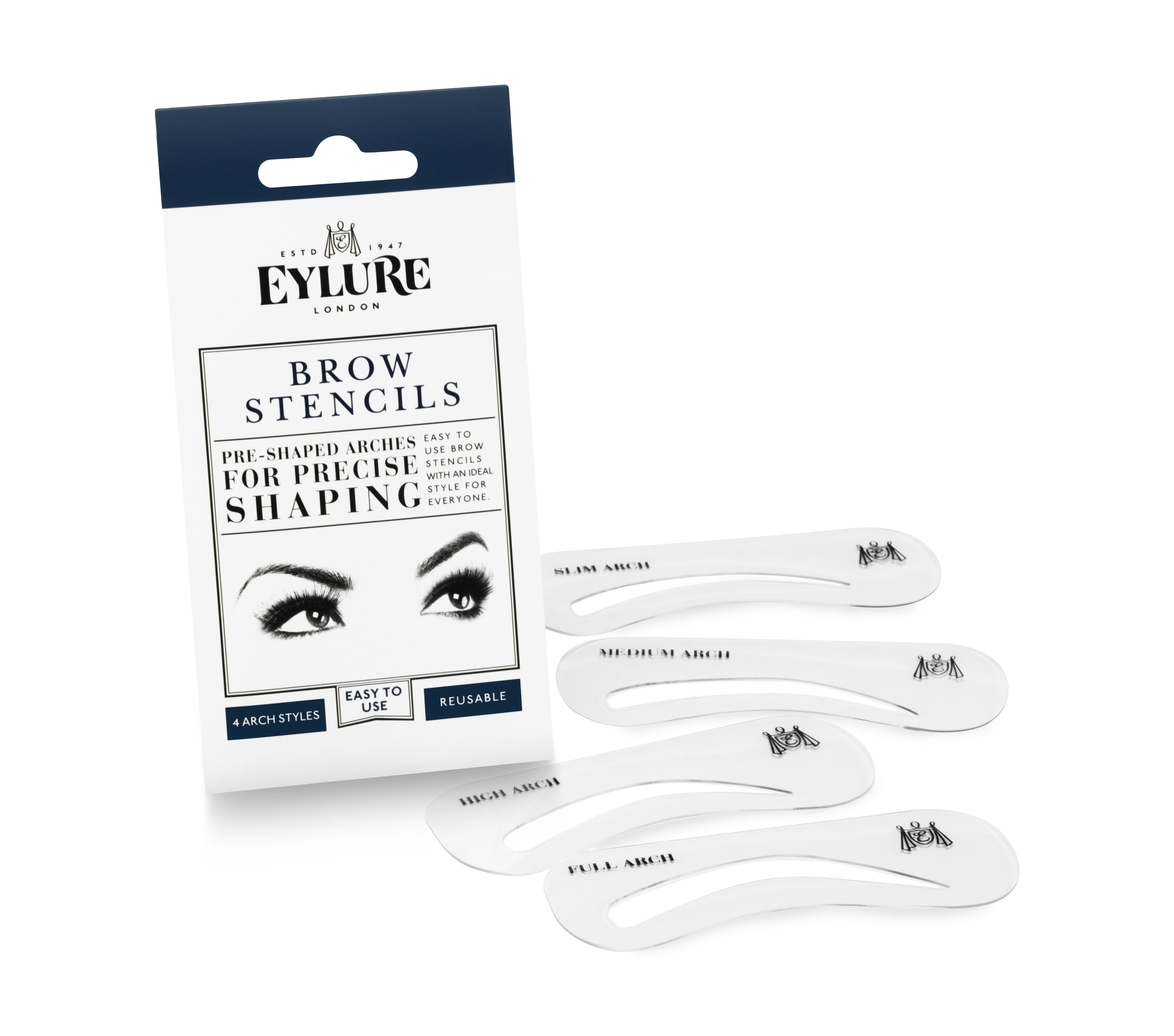 Eylure Brow Stencil