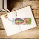 thumbnail image 4 of Marcador 3 Piezas Forma Especial 5D DIY para Amantes Los Libros, 4 of 9
