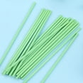 thumbnail image 2 of SHOWERORO 400Pack Jumbo Lollipop Sticks for Party Treats Background Paper Crafting, 2 of 7