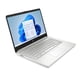 thumbnail image 3 of Laptop HP 14-dq0527la Procesador Intel Celeron 8GB RAM 256GB SSD 14 Pulgadas HD Plateado, 3 of 4