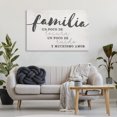 thumbnail image 4 of Stupell Industries Rustic Lodge Canvas Art, 45 x 30, by Lil' Rue, 4 of 9