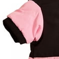 thumbnail image 4 of Dog Hoodie with D-Ring Harness Hole Pet Puppy Winter Sweater Cold Weather Coat Cat Waterproof Thick Jacket Warm Chihuahua Clothes for Small Medium Dog Cats, 4 of 9