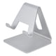 thumbnail image 3 of Soporte de Aluminio Ajustable para Teléfono y Tablet Sincero, 3 of 10