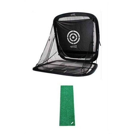 Spornia SPG-7 Golf Practice...