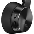 thumbnail image 6 of (Open Box) Lenovo Yoga Active Noise Cancellation Headphones-Shadow Black, 6 of 15
