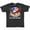 Vintage Black, variant on Inktastic Memorial Day Never Forget Our Heroes Bald Eagle T-Shirt