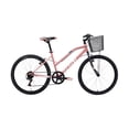 thumbnail image 1 of Bicicleta Ghost Awe R24 Rosa, 1 of 4