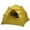 Green, variant on Portable Pet Tent Bed, Foldable Waterproof Cat Dog Tent House with Soft Cushion & Mesh Window, Indoor Outdoor Pet Cave Shelter,15.75×15.75×14.17in