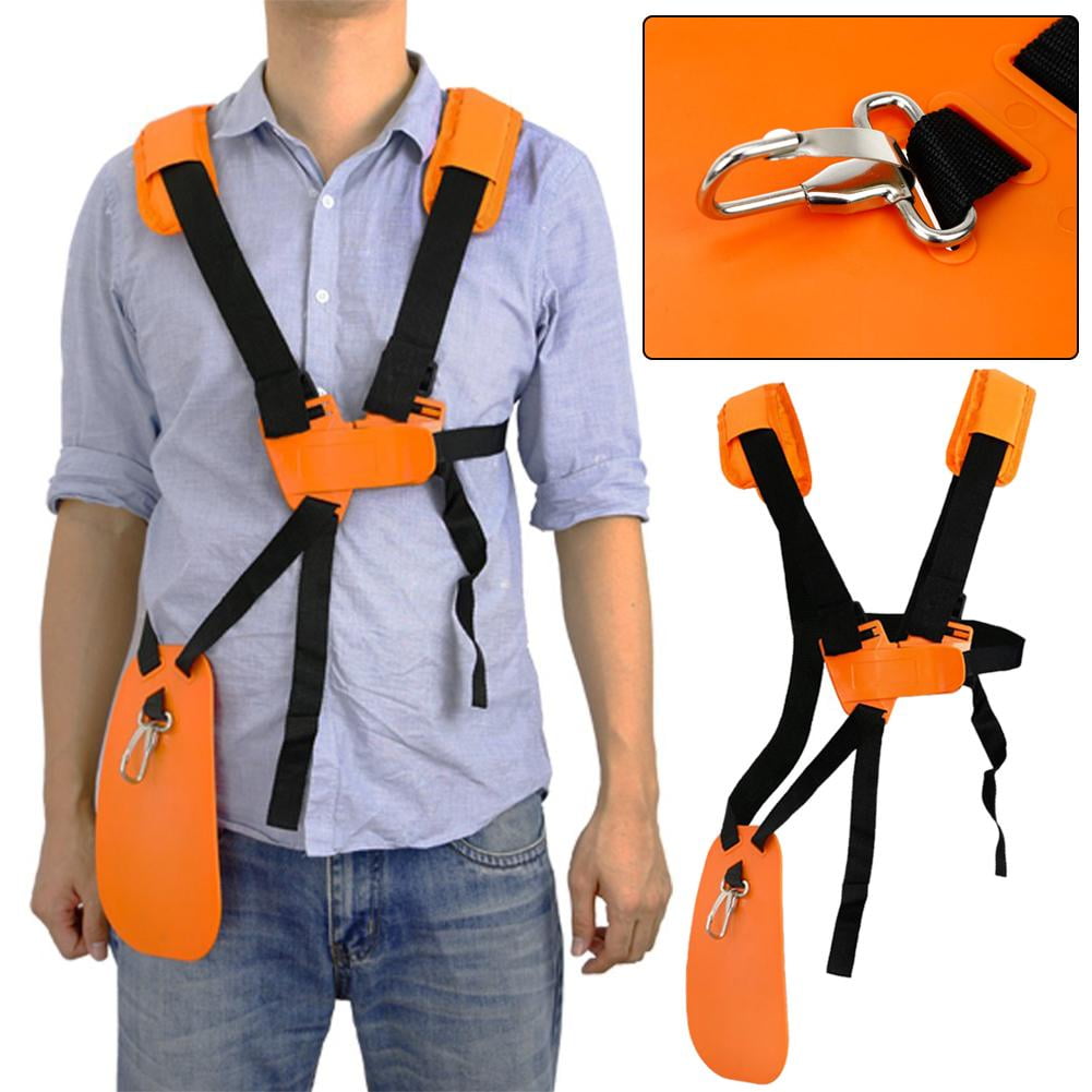 Trimmer Shoulder Strap Grass Trimmer Harness Strap, Comfort Strap