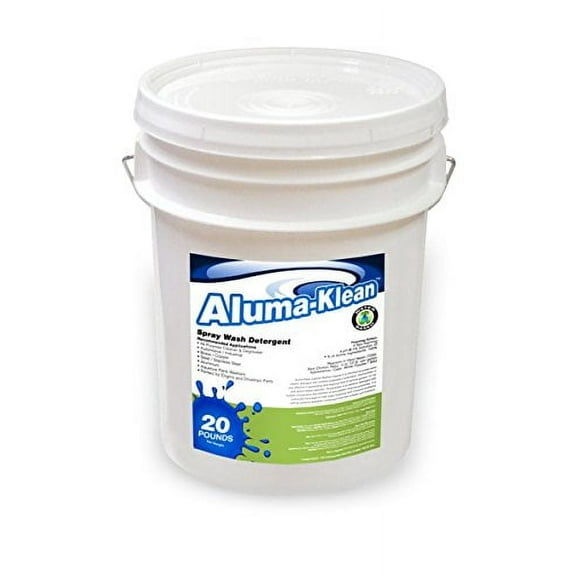 Parts Washer Soap / 20lbs Bucket Cleaner - Detergent