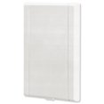 thumbnail image 1 of NuTone NU330-NU330W 330 Series Automatic On or Off Inlet, White, 1 of 1