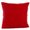 Red, variant on Pillow Case Sofa Waist Throw Cushion Cover Home Decor