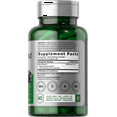 thumbnail image 2 of Black Walnut Hulls | 1000 mg | 120 Capsules for Men and Women | by Horbaach, 2 of 7
