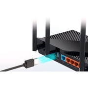 TP-Link Archer AX55 Wi-Fi 6 IEEE 802.11ax Ethernet Wireless Router