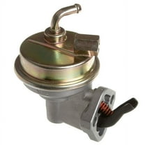 Delphi Mechanical Fuel Pump P/N:MF0062 Fits select: 1981-1988 CHEVROLET G30, 1981-1986 CHEVROLET G20