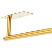 Paper Towel Holder Under Cabinet