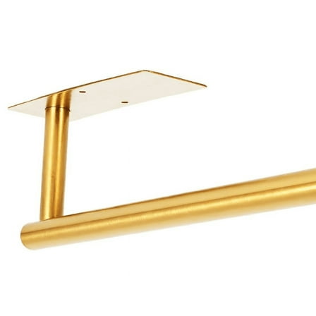 Paper Towel Holder Under Cabinet