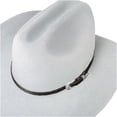 thumbnail image 5 of LZLER Fashion Western Cowboy Hat for Men Women Wide Brim Fedora Hat with Buckle Belt, 5 of 5
