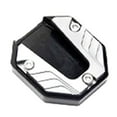thumbnail image 2 of BTOER Support de Béquille pour Moto, Plaque de Support Latérale, 2 of 9