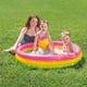 thumbnail image 2 of Piscina Intex Sunset Glow, hinchable suave, 114 x 25 cm, para mayores de 3 años, 2 of 5