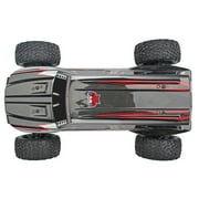 Redcat Racing Blackout XTE 1/10 Scale Brushed Electric RC Monster Truck SUV