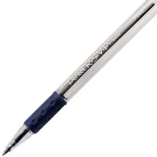 Custom RSVP Fine Line Ballpoint Pen