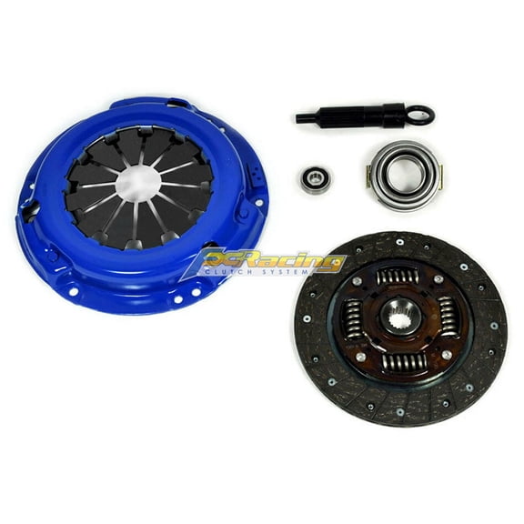 FX STAGE 2 CLUTCH KIT FITS 1986-1995 SUZUKI SAMURAI SIDEKICK 1.3L 4CYL