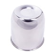 thumbnail image 3 of Gorilla Universal Polished 4.250 in OD Closed End Wheel Center Cap P/N HC202SS, 3 of 3