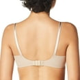 thumbnail image 2 of Warners® Blissful Benefits Underarm-Smoothing Comfort Wireless Lightly Lined T-Shirt Bra RM7561W, 2 of 4