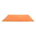 thumbnail image 1 of S SERENABLE Tapis Flottant pour l'Eau, Tapis d'Eau Familial Léger pour Piscine, Bateau, Fête, Orange Jaune, 1 of 9