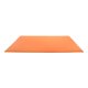 thumbnail image 1 of Agua de almohadilla flotante flotante Mujer adultos Recreación de agua Agua ligera Amarillo naranja, 1 of 8