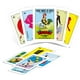 thumbnail image 2 of Don Clemente Autentica Loteria Juego de Bingo Mexicano, 20 tablas, Colorido y Educativo, 2 of 2