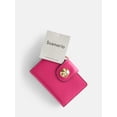 thumbnail image 2 of Scenario Women's Tab Indexer Wallet, Fuchsia Fiore, 2 of 5