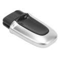 thumbnail image 1 of Tbest Ignition Switch Case For ,Ignition Starter Switch Shell Decorative Cover Fit For /Macan/Panamera,Starter Switch Cover, 1 of 8