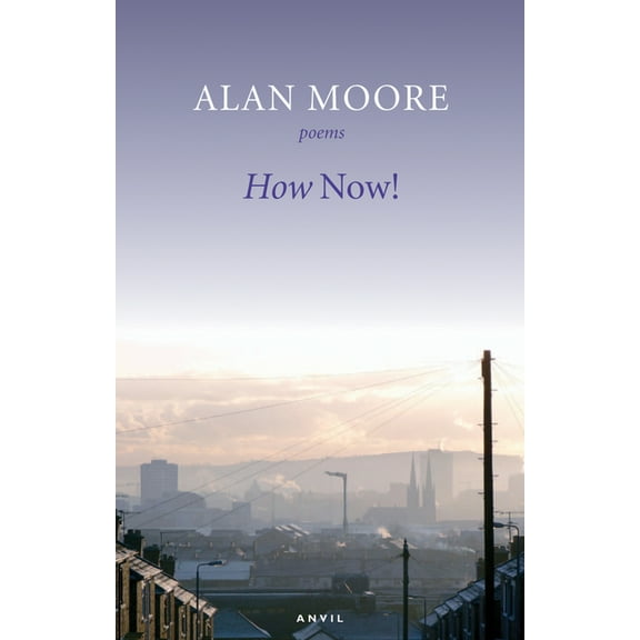 How Now! (Paperback)