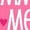 Hot Pink, variant on Inktastic My Grammy Loves Me Owl Girls Long Sleeve Toddler T-Shirt