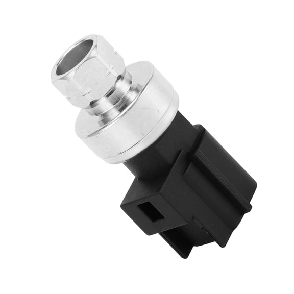 Unique Bargains A/C Pressure Switch Sensor for Dodge for Ram 2500 3500 2003-2009 Metal 1 Pcs