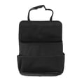 thumbnail image 2 of Bolsa de Almacenamiento ANGGREK Soporte Para Asiento Trasero de Coche Tela Oxford, 2 of 8