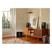مكبر صوت لاسلكي Sonos Five لتدفق الموسيقى (أسود)