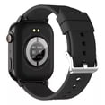 thumbnail image 2 of Reloj Inteligente Fralugio Zl94 Amoled Bluetooth Negro, 2 of 2