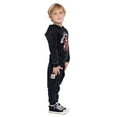 thumbnail image 6 of Rolling Stones Toddler Boy Hoodie and Joggers Set, Sizes 12M-5T, 6 of 13