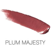 Palladio Herbal Matte Lipstick, Plum Majesty