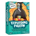 thumbnail image 1 of Juego de Mesa Exploding Kittens Pigeon, 1 of 5