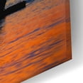 thumbnail image 3 of Epic Art 'Sunset Excursion' by Jonathan Ross, Acrylic Glass Wall Art, 24"x16", 3 of 8