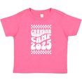 thumbnail image 3 of Inktastic Grandma Camp 2025 Boys or Girls Baby T-Shirt, 3 of 5