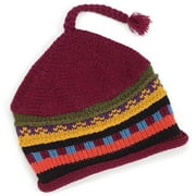 No Boundaries Roll Cuff Hat
